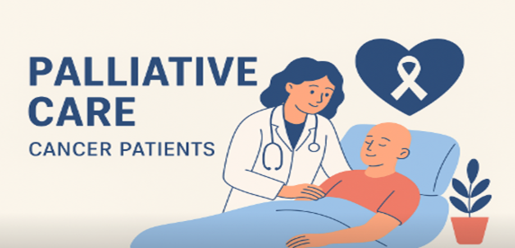 GIỚI THIỆU KHOA UNG BƯỚU – CHĂM SÓC GIẢM NHẸ