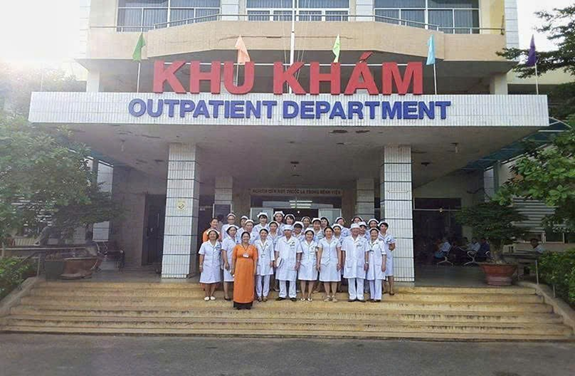 CÔNG TÁC, CHỨC NĂNG VÀ NHIỆM VỤ CỦA ĐIỀU DƯỠNG