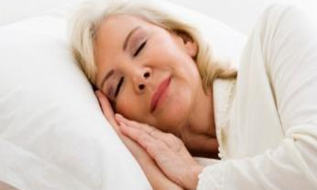 GIẤC NGỦ ĐỐI VỚI BỆNH NHÂN UNG THƯ